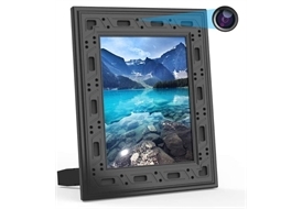 Picture Frame wifi camera